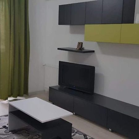 ブラショフApartament Modern Ioan Popasuアパートメント エクステリア 写真
