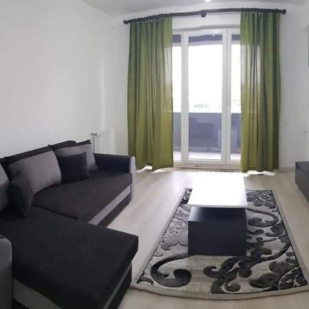 ブラショフApartament Modern Ioan Popasuアパートメント エクステリア 写真