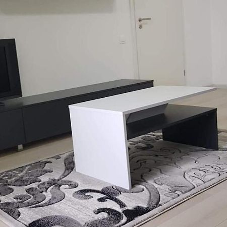 ブラショフApartament Modern Ioan Popasuアパートメント エクステリア 写真
