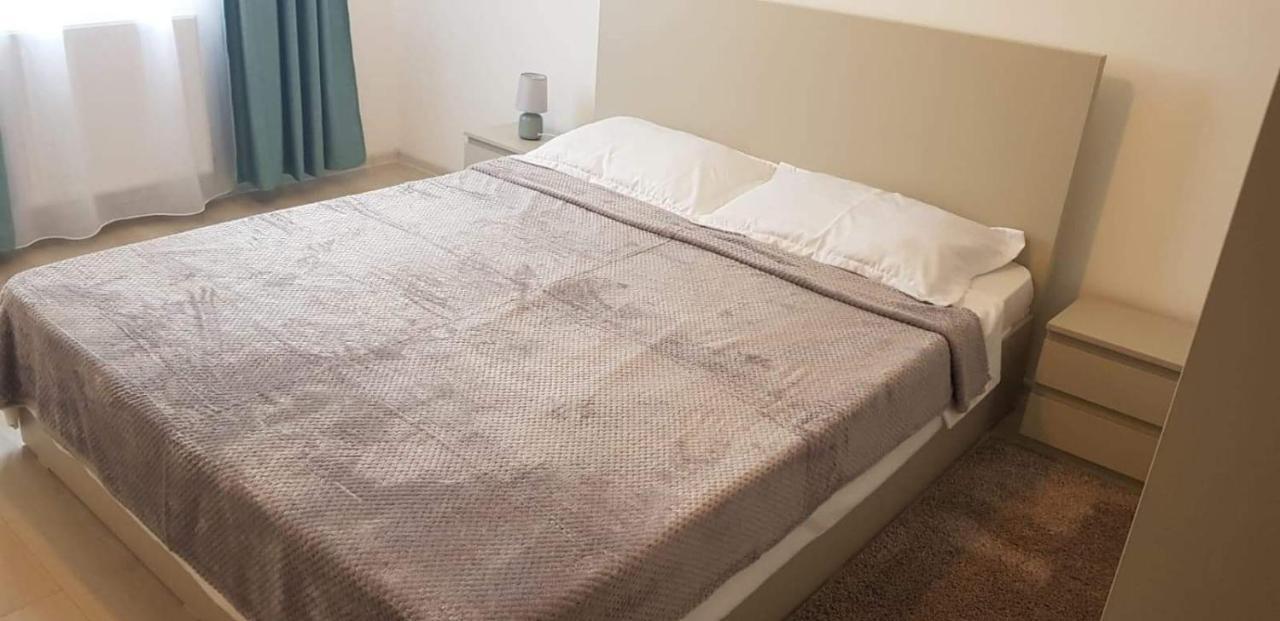 ブラショフApartament Modern Ioan Popasuアパートメント エクステリア 写真