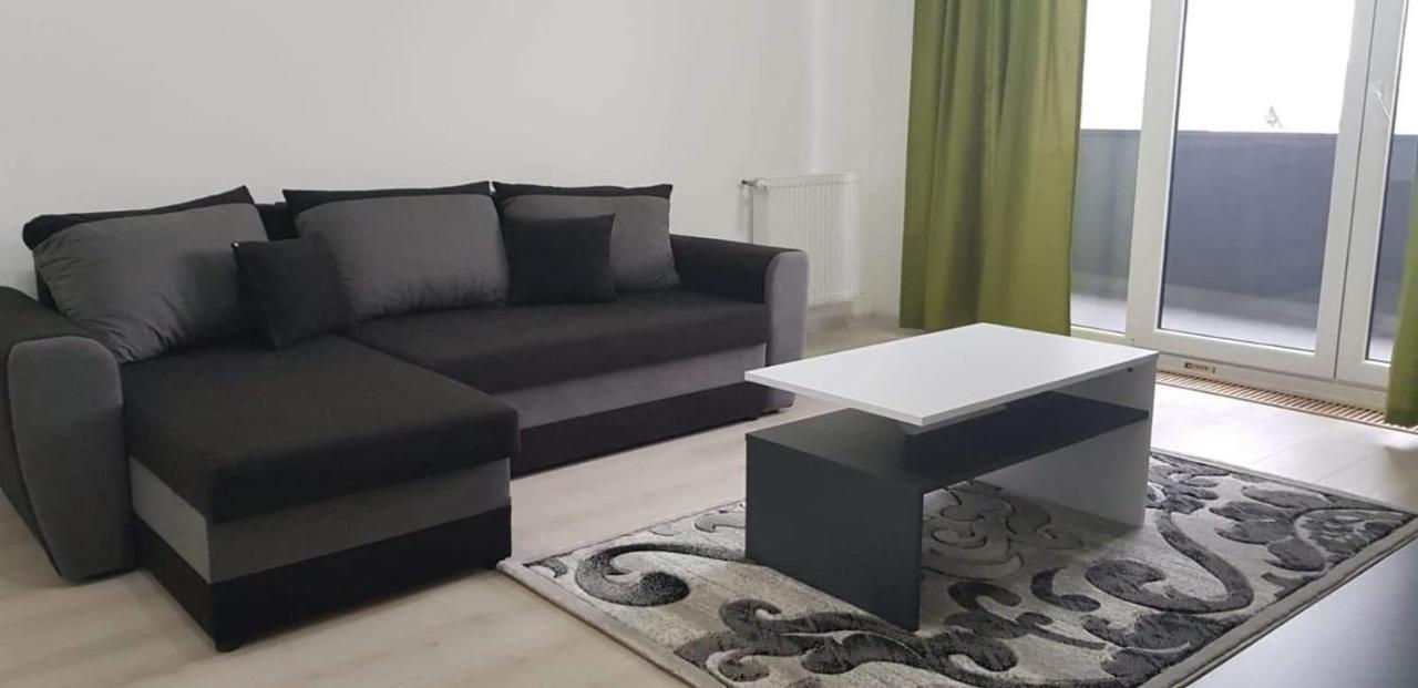 ブラショフApartament Modern Ioan Popasuアパートメント エクステリア 写真