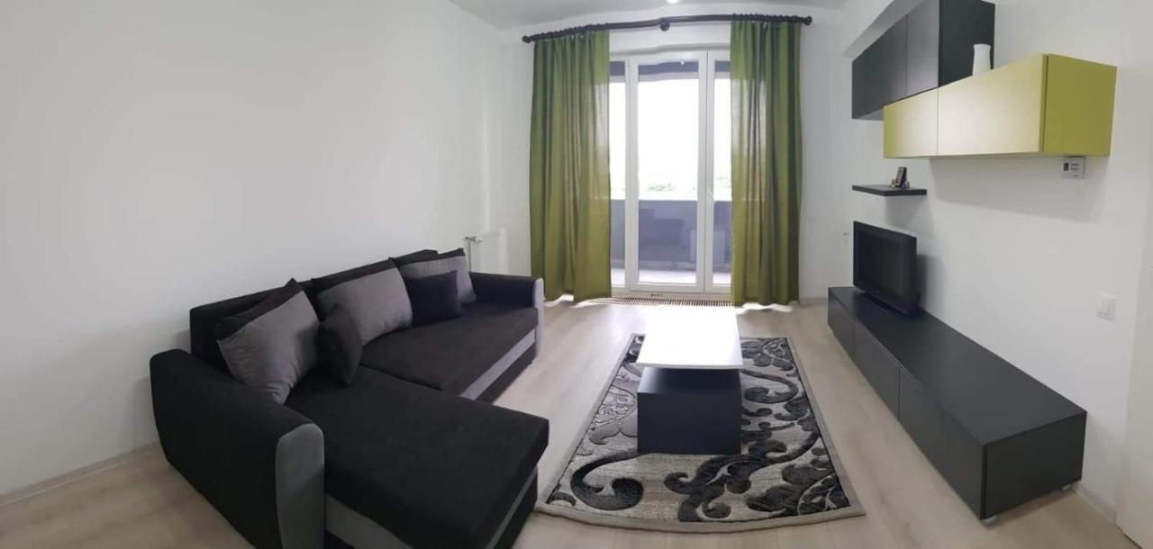 ブラショフApartament Modern Ioan Popasuアパートメント エクステリア 写真