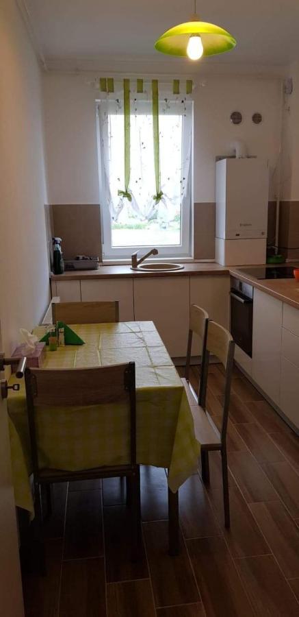 ブラショフApartament Modern Ioan Popasuアパートメント エクステリア 写真