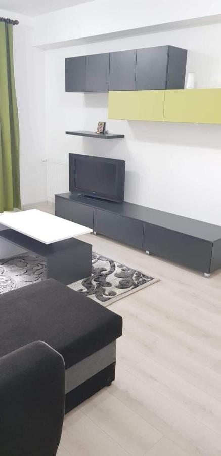 ブラショフApartament Modern Ioan Popasuアパートメント エクステリア 写真