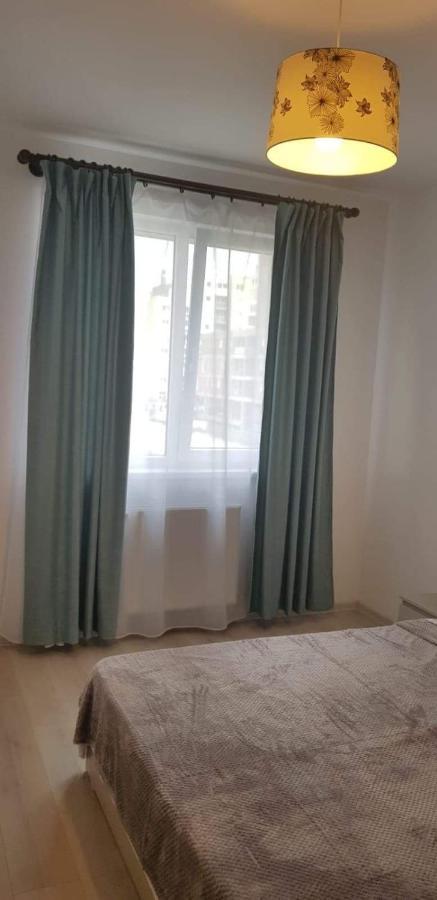 ブラショフApartament Modern Ioan Popasuアパートメント エクステリア 写真