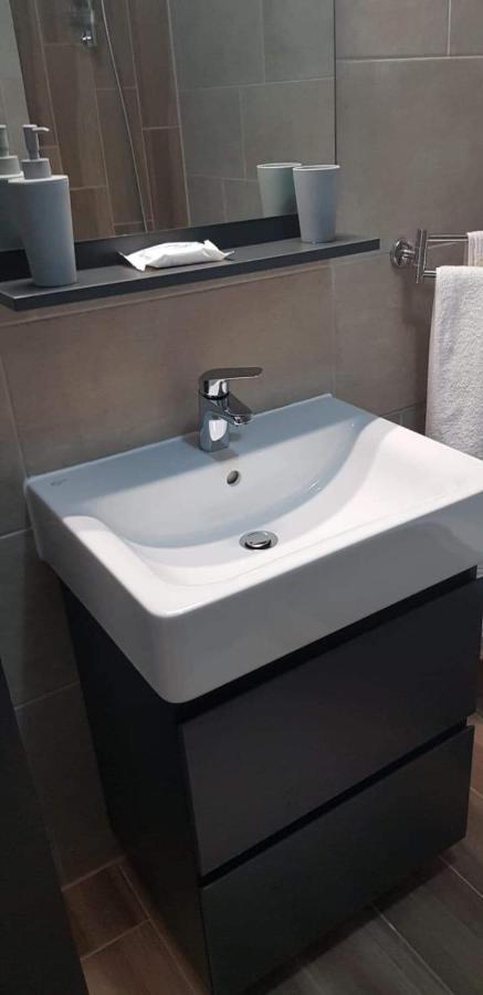 ブラショフApartament Modern Ioan Popasuアパートメント エクステリア 写真
