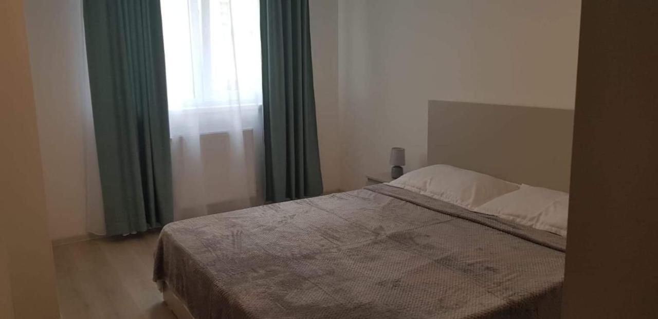 ブラショフApartament Modern Ioan Popasuアパートメント エクステリア 写真
