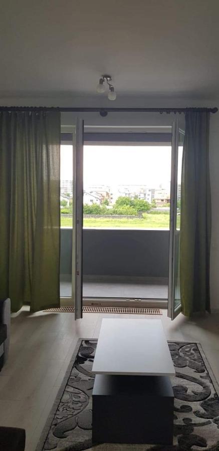 ブラショフApartament Modern Ioan Popasuアパートメント エクステリア 写真